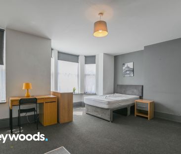 1 bed house of multiple occupation to rent in 217 Waterloo Road, St... - Photo 2