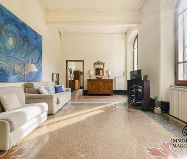 Appartamento in villa piazza Giacomo Bastreri 7, Centro, Portovenere - Photo 2