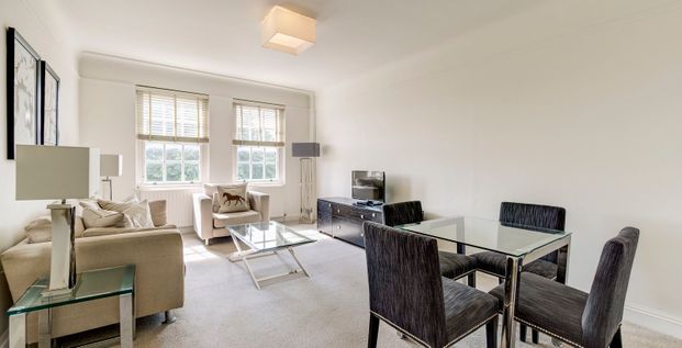 This beautiful two bedroom two bathroom fifth floor apartment is located in the heart of Chelsea. - Photo 1