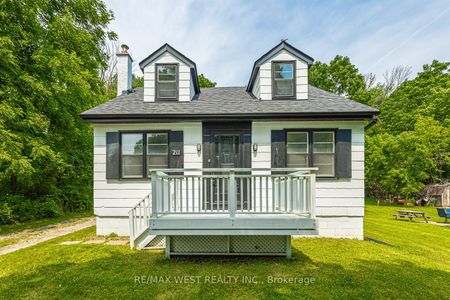 For Lease - 211 King Street, Caledon, Ontario - Photo 3