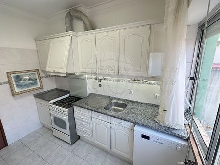 Apartamento T2 em Lisboa - Photo 5