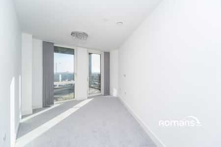 3 bedroom apartment to rent - Photo 3