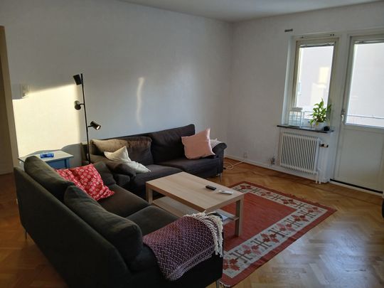 Gustav Adolfsgatan 14 - Photo 1