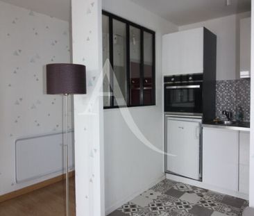 Location Appartement 1 pièce 34m² - Photo 4