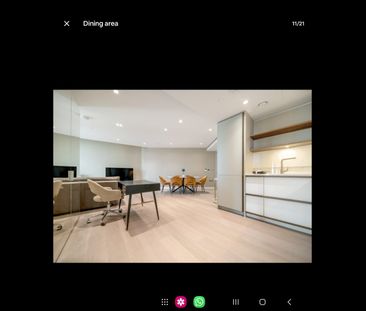 2 Bed Flat, Westmark Tower, W2 - Photo 6