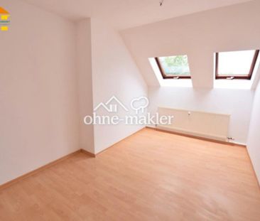 Wohnen auf dem Kaßberg, da wo man in Chemnitz wohnt! - Foto 1