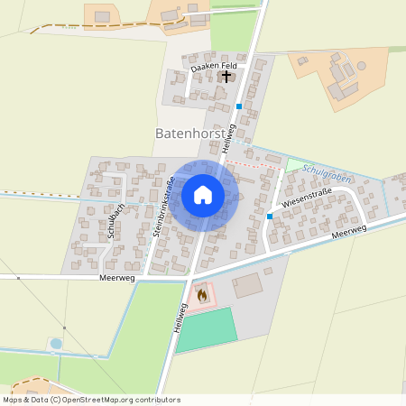 Hellweg 226, 33378 Nordrhein-Westfalen - Rheda-Wiedenbrück