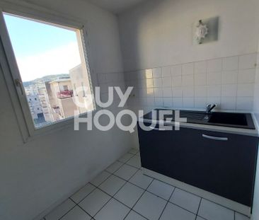 Appartement Rouen 2 pièce(s) 55 m2 - Photo 2