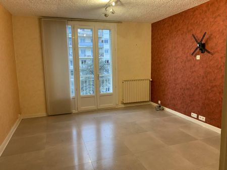 Location appartement 3 pièces 55.23 m² à Romans-sur-Isère (26100) - Photo 5