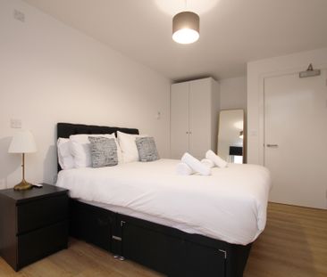 Bell Street, Merchant City, Glasgow - Photo 4