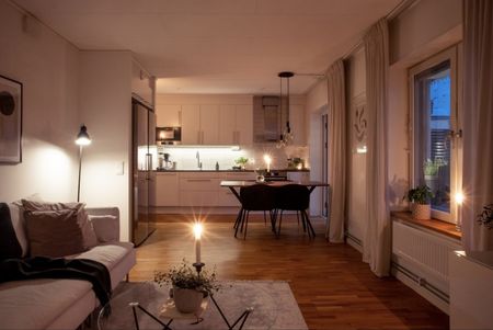 Göteborg - 3rok - 12mån - 16.100kr/mån - Photo 3