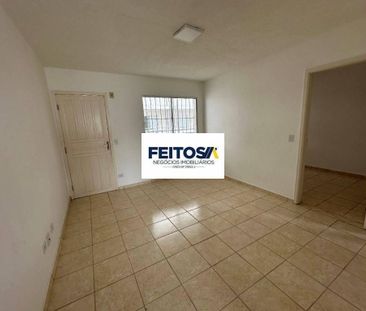 Apartamento Com 2 Dormitórios Para Alugar, 50 m² por R$1.100/mês - ... - Photo 1