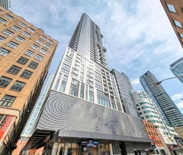 For Lease - 87 Peter Street Unit# 3015, Toronto, Ontario - Photo 3