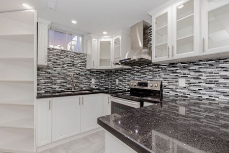 For Lease - 50 Amboise Crescent Unit# Basement, Brampton, Ontario - Photo 5