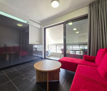 Studio/Γκαρσονιέρα για ενοικίαση Κέντρο (Λαμία) - Photo 3