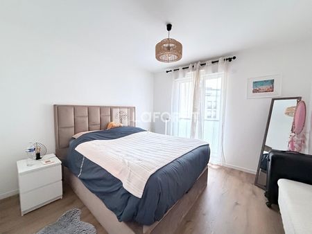 Appartement T3 Juvisy-sur-Orge à louer - Photo 3