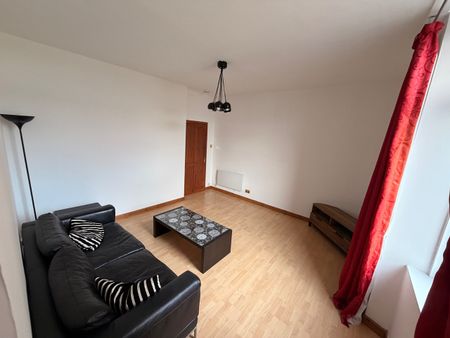 1 Bed Flat, Holburn Street, AB10 - Photo 2