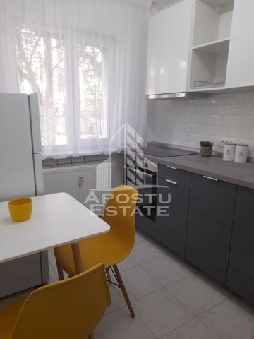 Apartament cu o camera de inchiriat, zona Take Ionescu Timisoara - Fotografie 3