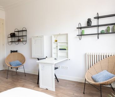 Carrer de Muntaner, Barcelona, Catalonia 08021 - Photo 2