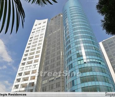 St. Regis Residences (D10), Apartment - For Rent - Photo 4
