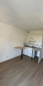 Location Appartement 1 pièce 21m² TALENCE 33400 - Photo 3