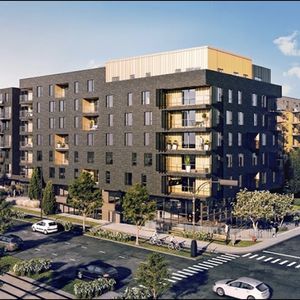 3 1/2 TOUT INCLUS, Près CHUL Et ULaval - Photo 3