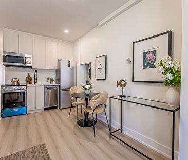 For Lease - 20 Roblocke Avenue Unit# Main, Toronto, Ontario - Photo 5