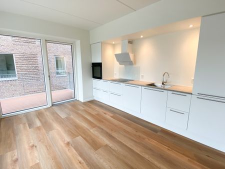 Flot nyopført 3-værelses i Strandhusene - Photo 2