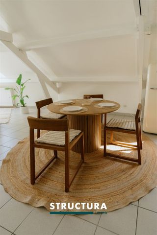 Bemeubelde loft op centrale ligging - Photo 5