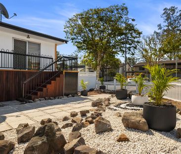 Freshly Updated Family Home in a Peaceful, Convenient Location! Ful... - Photo 6