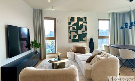 Warszawa, Prosta - Фото 2