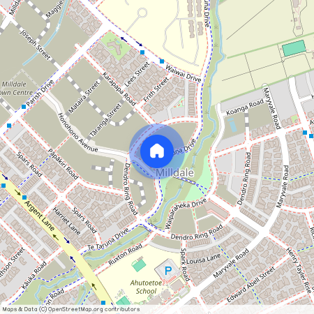 55 Te Taruna Drive, Milldale, Rodney