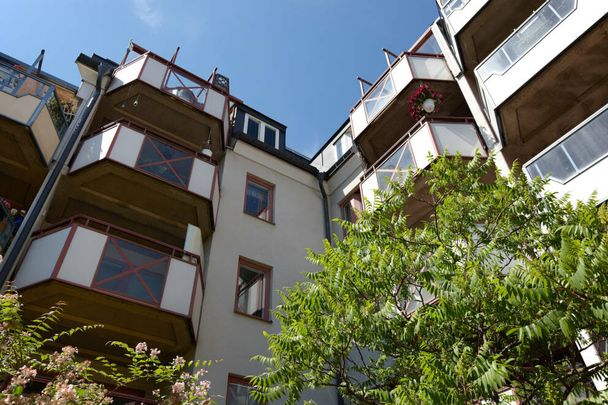 Kungsgatan 37 - Photo 1