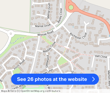 18 Millday Close, LE8 - Photo 1