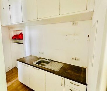 zentrales und ruhiges WG Zimmer in Frankufurt - Foto 1