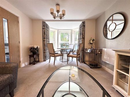 2 bedroom apartment to rent - Photo 3