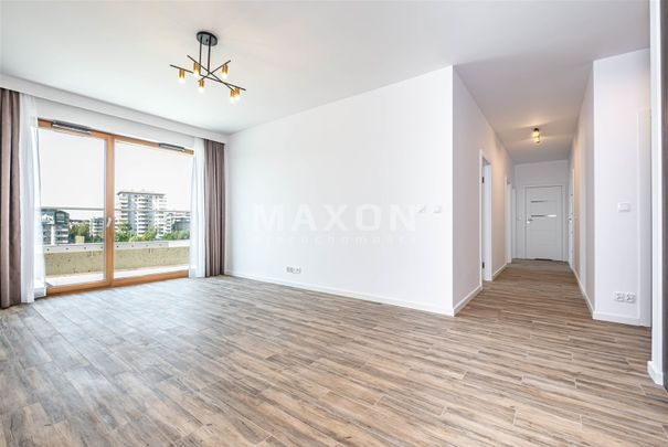 Elegancki apartament czeka na najemcę - Zdjęcie 1