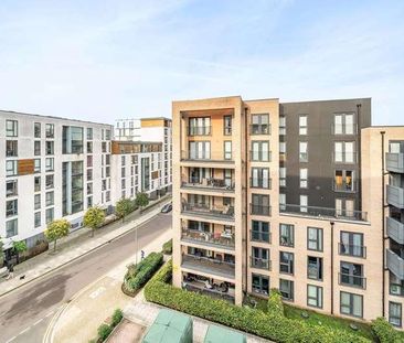 Conrad Court, Colindale, NW9 - Photo 2