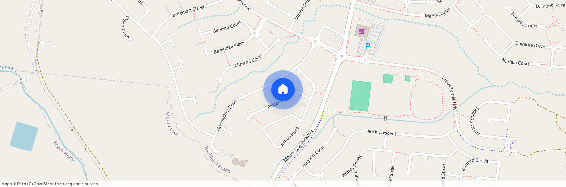 26 Pincer Court, Qld 4818, Bushland Beach