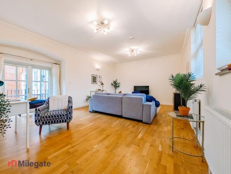 2 bedroom house to rent - Photo 3