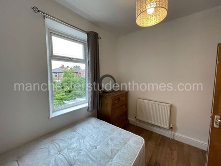 Langdale Road, Manchester, M14 5PW - Photo 3