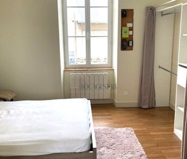 BOURGES CHANZY - APPARTEMENT TYPE MEUBLÉ - Photo 3