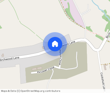 Birchwood Lane, Somercotes, Alfreton, Derbyshire, DE55 4NF - Photo 1