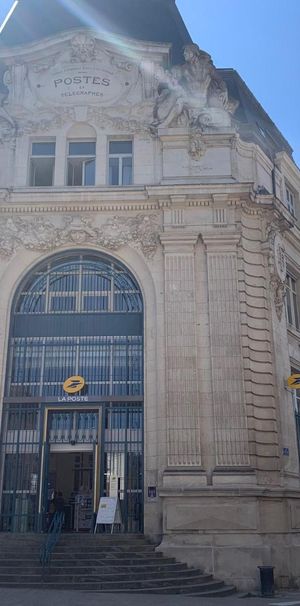 Location Appartement 2 pièces 48m² POITIERS 86000 - Photo 1