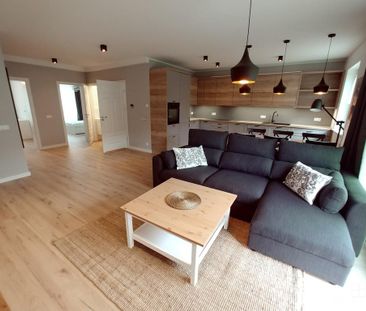 MIESZKANIE na WYNAJEM - Фото 3