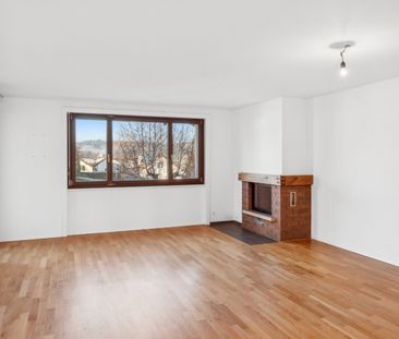 Magnifique appartement à Belfaux - Foto 2