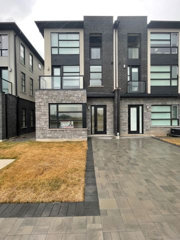 For Lease - 63 Warren Trail Unit# 2, Welland, Ontario - Photo 2