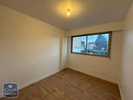 Appartement à louer 2 pièces 44.29m² - Photo 2