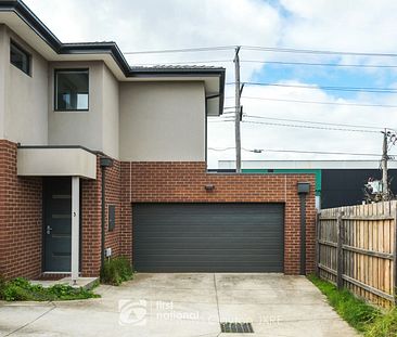 3/78 Jaguar Drive, 3168, Clayton Vic - Photo 5