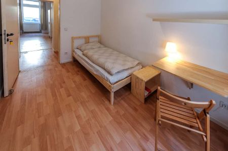 Wilhelmsruher Damm - Foto 2